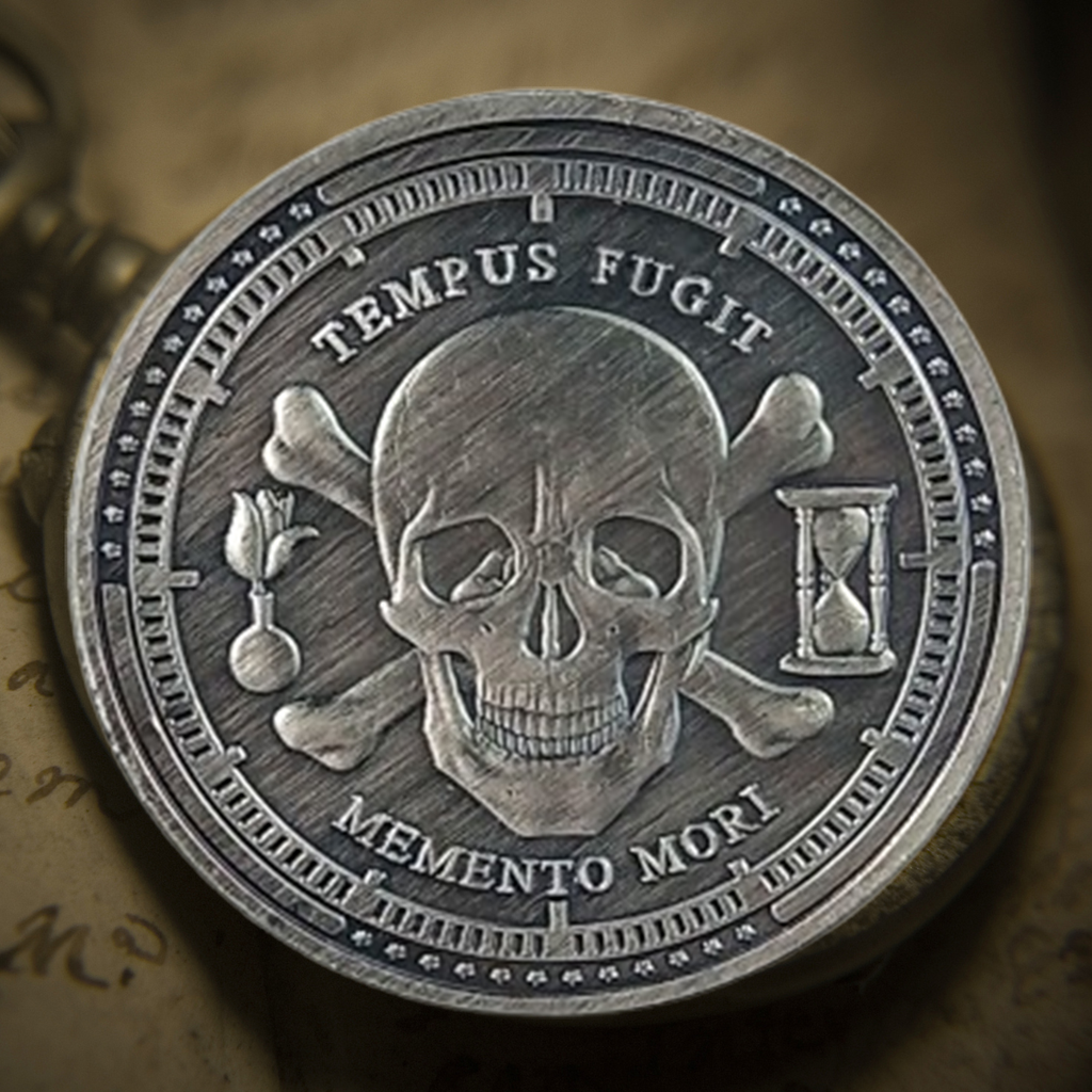 邦楽 memento mori Tempus Fugit Memento Mori Fac Vitam Incredibilem Memento Vivere